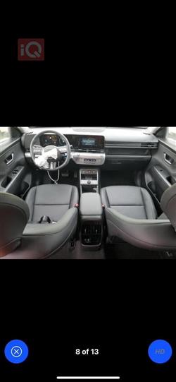 هیۆندای کۆنا